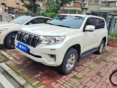 2019 Toyota RAV4 (Import) GX-R AWD South African Version, фото 1, лот 10812439