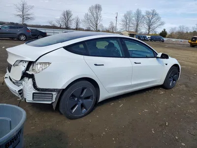 2023 TESLA MODEL 3, фото 3, лот 10857227