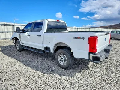2024 FORD F250 SUPER DUTY, фото 2, лот 10511787