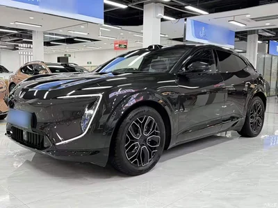2026 Avatr 07 Pure Electric Elite, фото 2, лот 10448569