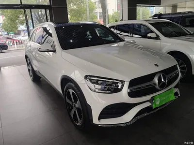 2022 Mercedes-Benz GLC Facelift III GLC 260 L 4MATIC Dynamic, фото 4, лот 10294849