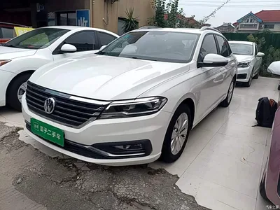 2019 Volkswagen Lavida Hatchback 280TSI DSG Comfort Edition China VI, фото 2, лот 10384599