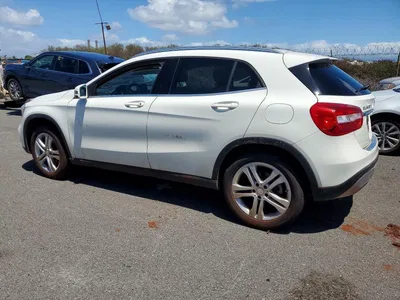 2018 MERCEDES-BENZ GLA 250, фото 2, лот 10821084