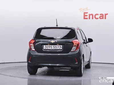 2020 Chevrolet Spark Premier, фото 3, лот 10082406