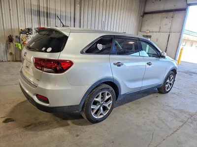 2019 KIA SORENTO LX, фото 3, лот 10788147