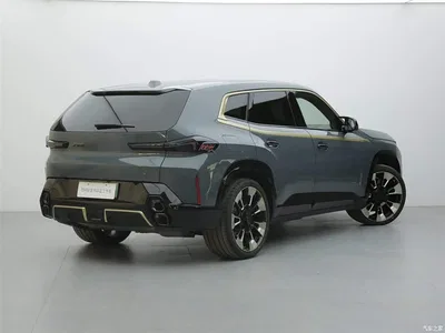 2023 BMW XM Model Base, фото 4, лот 10425510