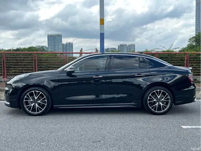 2018 Lynk & Co 03 1.5TD DCT Power Pro Version China V, фото 3, лот 10316937