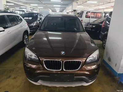 2015 BMW X1 Model sDrive18i Fashion Advanced Edition, фото 3, лот 10666504