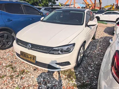 2015 Volkswagen Lamando 230TSI DSG Style, фото 3, лот 11137965