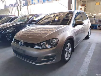 2016 Volkswagen Golf 230TSI Automatic Comfort, фото 1, лот 10451595