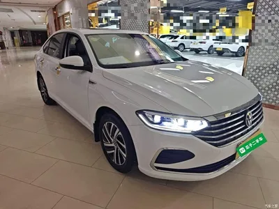 2023 Volkswagen Lavida 1.5L Auto Luxury Edition, фото 4, лот 11449745