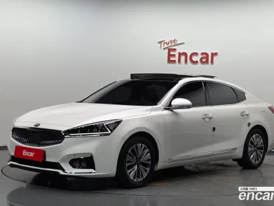 2018 Kia K7 Noblesse, фото 1, лот 10108683