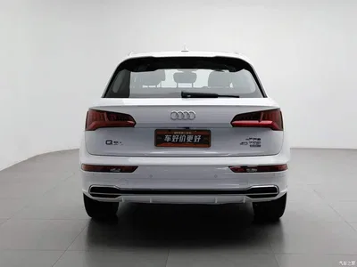 2020 Audi Q5L Facelift 40 TFSI Honor Fashion, фото 4, лот 11554343