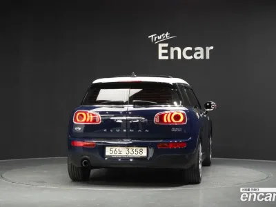 2018 Mini Clubman High, фото 4, лот 10094517