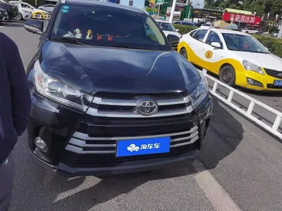 2018 Toyota Highlander 2.0T 2WD Elite 5-seater (China V), фото 2, лот 10335351