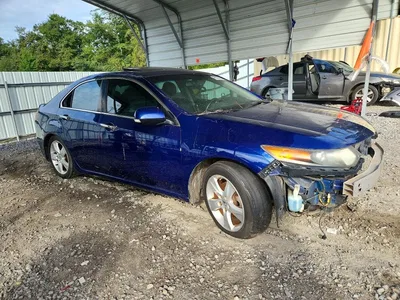 2009 ACURA TSX, фото 4, лот 10872899