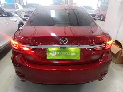 2021 Mazda Atenza Model 2.5L Blue Sky Sport Edition, фото 4, лот 10328828