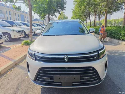2024 AITO Wenjie AITO M7 1.5T RWD Plus 5-Seater, фото 2, лот 10666472
