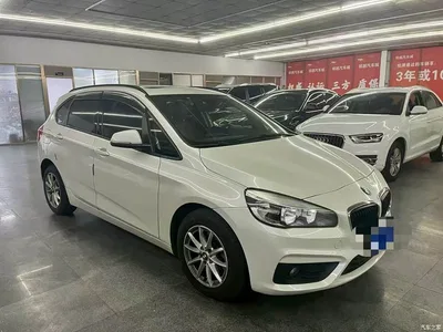 2016 BMW 2 Series Touring 218i Fashion Model, фото 2, лот 11134479