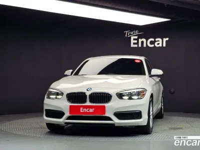 2017 BMW 1-Series 118d JOY 5DOOR, фото 3, лот 10219491