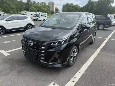 2023 GAC Trumpchi Trumpchi M6 PRO 270T DCT Luxury Edition, фото 1, лот 10481573