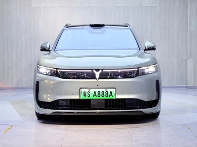 2025 Voyah Auto VOYAH FREE FREE+ 4WD Qiankun Edition, фото 2, лот 10436826