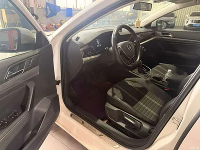 2019 Volkswagen Lavida 280TSI DSG Comfort Edition China VI, фото 4, лот 10425082