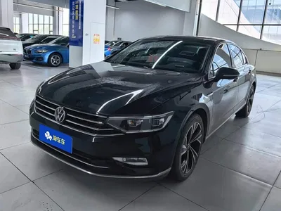 2021 Volkswagen Magotan 330TSI DSG 30th Anniversary Edition, фото 1, лот 10435528