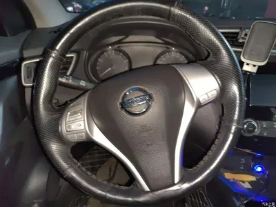2017 Nissan Qashqai 2.0L CVT Elite Edition (China V), фото 3, лот 10347582