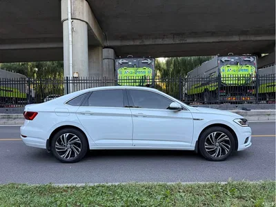 2022 Volkswagen Sagitar 280TSI DSG Surpassing Edition, фото 4, лот 10353833