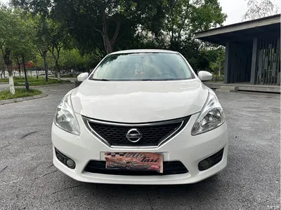 2011 Nissan Tiida 1.6L CVT Comfort, фото 3, лот 10345575