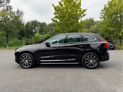 2018 Volvo XC60 T5 AWD Luxury Edition, фото 4, лот 10365266