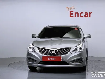 2013 Hyundai Grandeur HG240 Modern, фото 2, лот 10062350