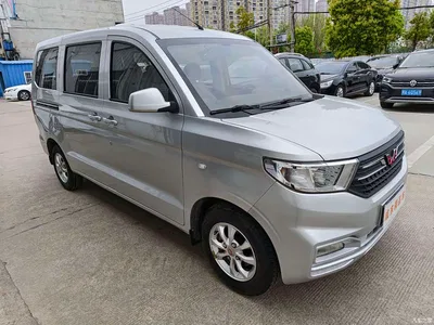 2019 Wuling Motors Wuling Hongguang V 1.5L Standard L2B, фото 3, лот 10367005