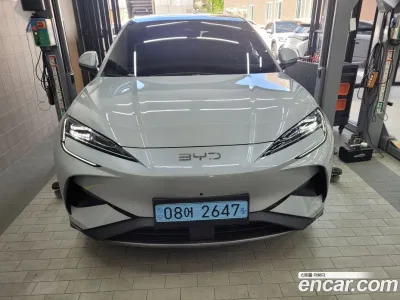 2026 BYD Sealion 7 Base, фото 2, лот 10215429