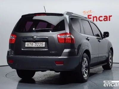 2014 Kia Mohave 2WD KV 300, фото 2, лот 10088725