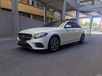 2019 Mercedes-Benz E-Class Facelift E 300 L Sport Fashion, фото 1, лот 10267309