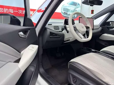 2025 Volkswagen ID.3 Smart Edition Outstanding Oxygen Version, фото 4, лот 10599892
