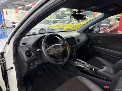 2019 Honda XR-V 1.5L CVT Luxury China V, фото 4, лот 10625829