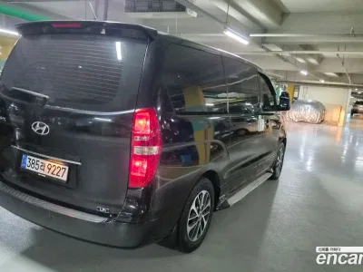 2021 Hyundai Starex 12-Seater LPi, фото 3, лот 11181233
