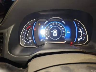 2019 Hyundai Elantra 1.4T Dual-clutch XuanDong·Vitality Type, фото 4, лот 10376366