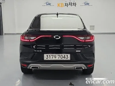 2020 Samsung XM3 1.3 TCe RE Signature, фото 3, лот 11194546