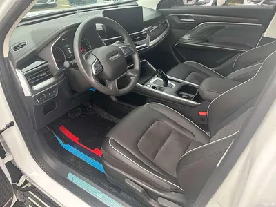 2021 Haval H6 National Trend Edition 1.5T Automatic Urban Edition, фото 4, лот 10282008