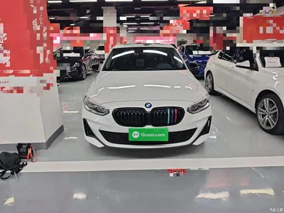 2021 BMW 1 Series 120i M Sport Shadow Edition, фото 3, лот 11583706