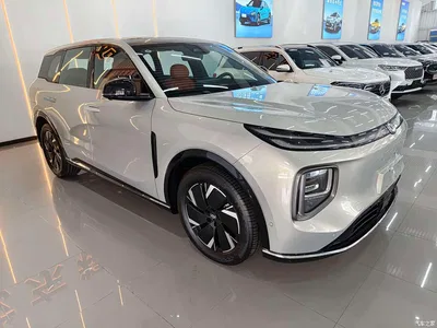 2025 Changan Qiyuan Q07 145 Prestige, фото 3, лот 10406602
