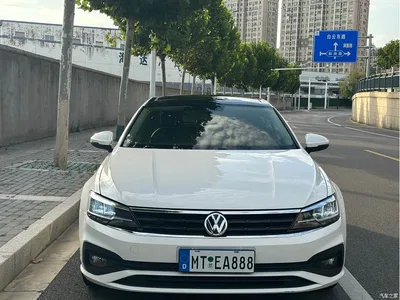 2019 Volkswagen Lamando 230TSI DSG Fashion Edition China VI, фото 2, лот 10468658