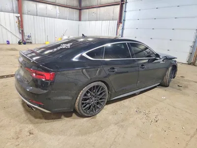 2019 AUDI S5 PREMIUM PLUS, фото 3, лот 10851805