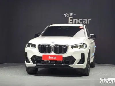 2023 BMW X3 xDrive M40i, фото 3, лот 10142638