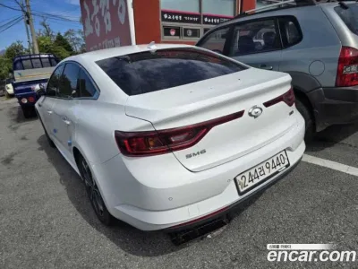 2019 Samsung SM6 2.0 LPe SE, фото 4, лот 11060537