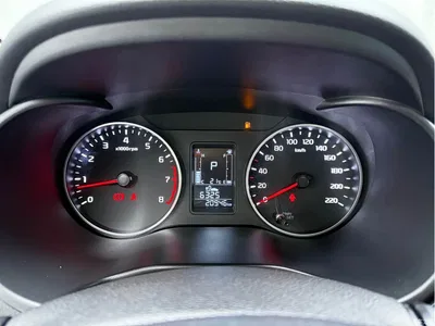2020 Kia Huan Chi Facelift 1.4L Auto Comfort Sunroof Edition, фото 4, лот 10349991